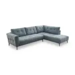 VELURA Corner Sofa