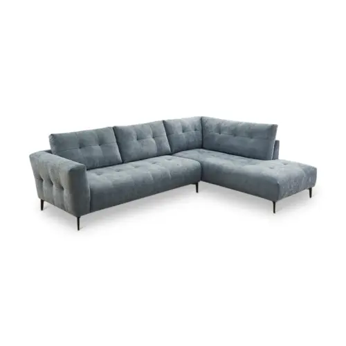VELURA Corner Sofa