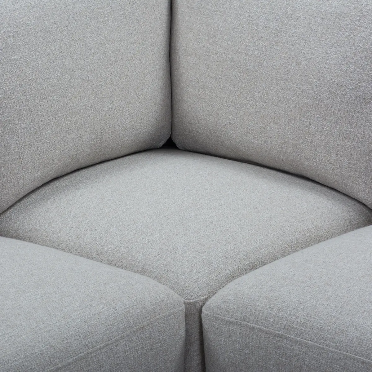 CIRELLE Corner Sofa