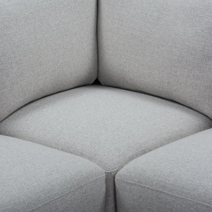 CIRELLE Corner Sofa