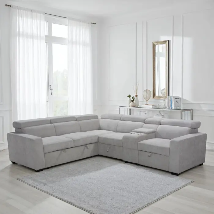 KEDRA Sofa Bed