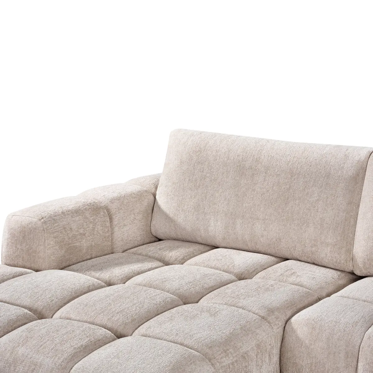 INES Corner Sofa