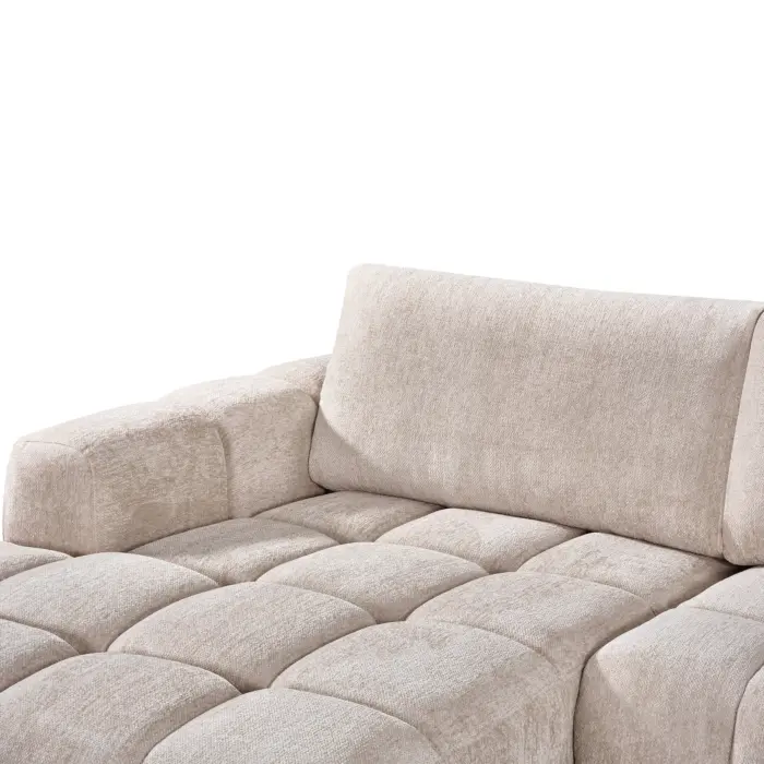 INES Corner Sofa