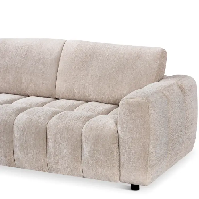 INES Corner Sofa
