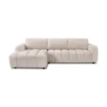 INES Corner Sofa