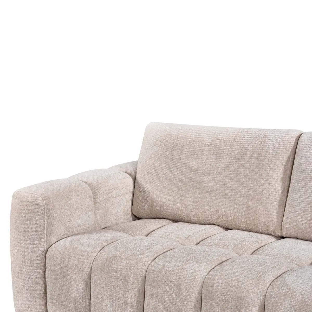 INES Corner Sofa