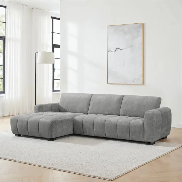 INES Corner Sofa