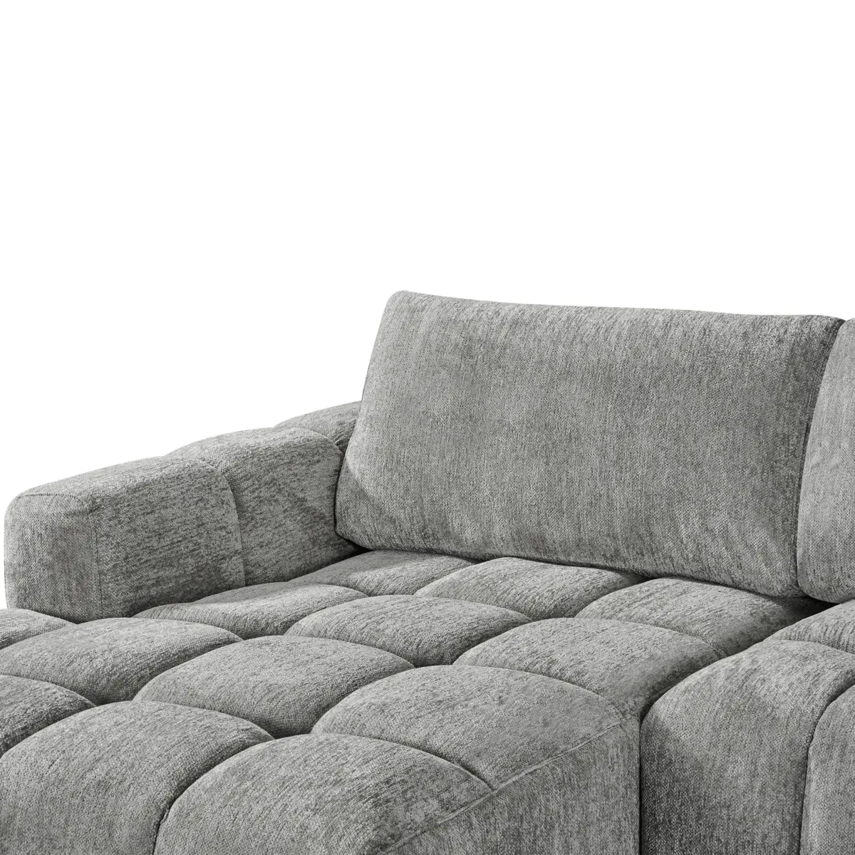 INES Corner Sofa