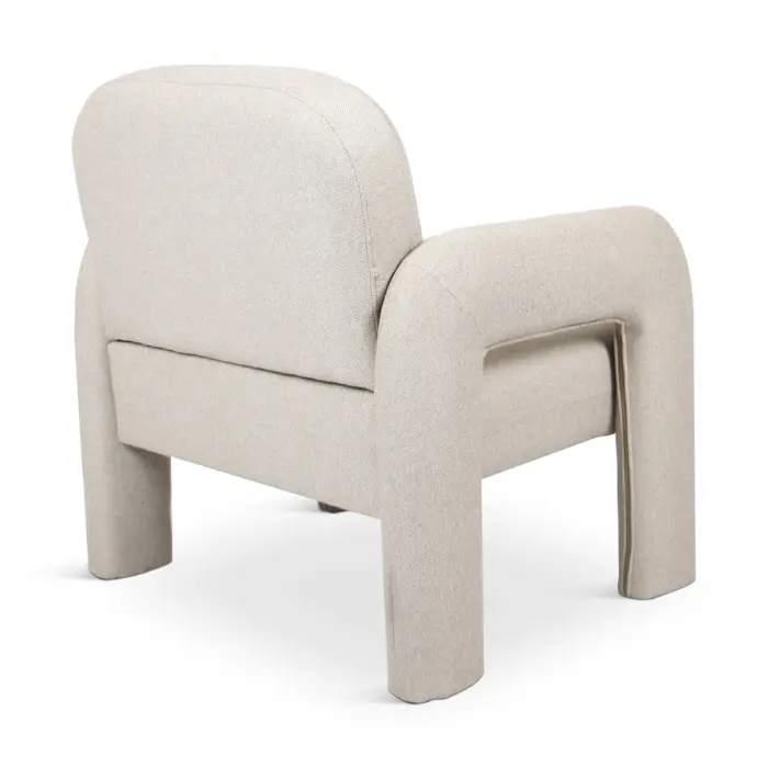 BRUNE Armchair