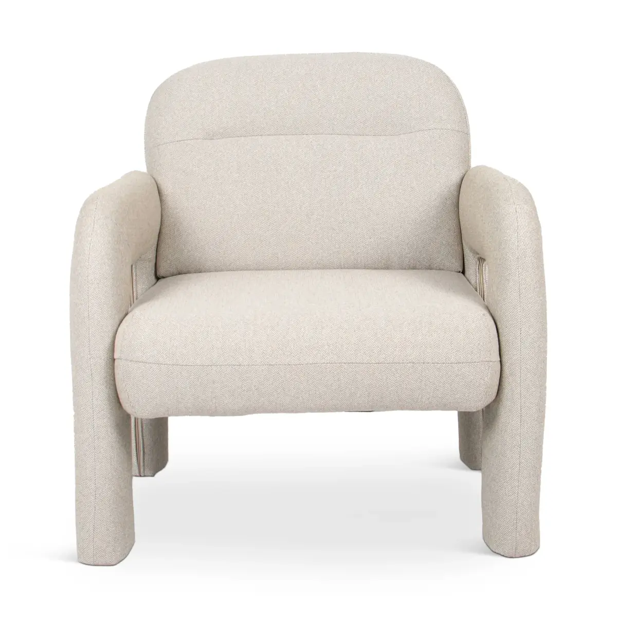 BRUNE Armchair