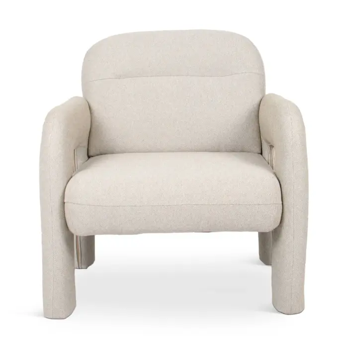 BRUNE Armchair