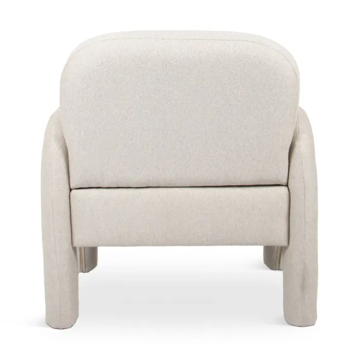 BRUNE Armchair