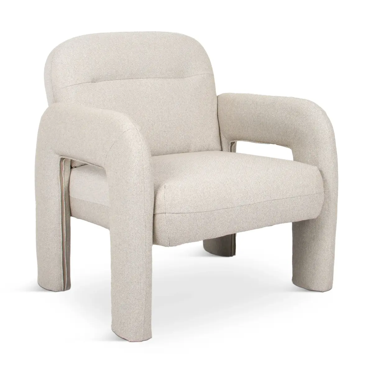 BRUNE Armchair