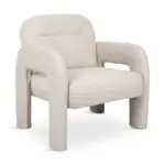 BRUNE Armchair
