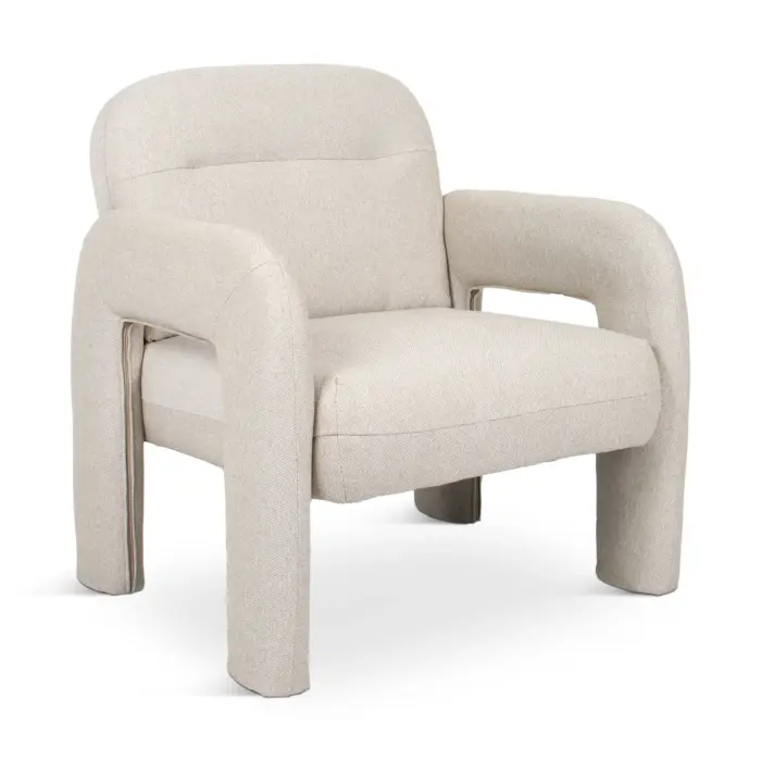 BRUNE Armchair