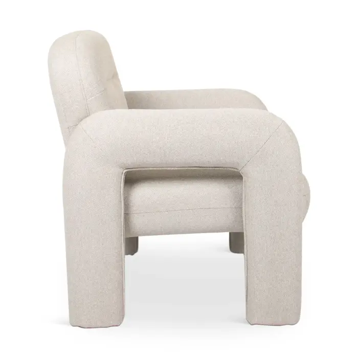 BRUNE Armchair