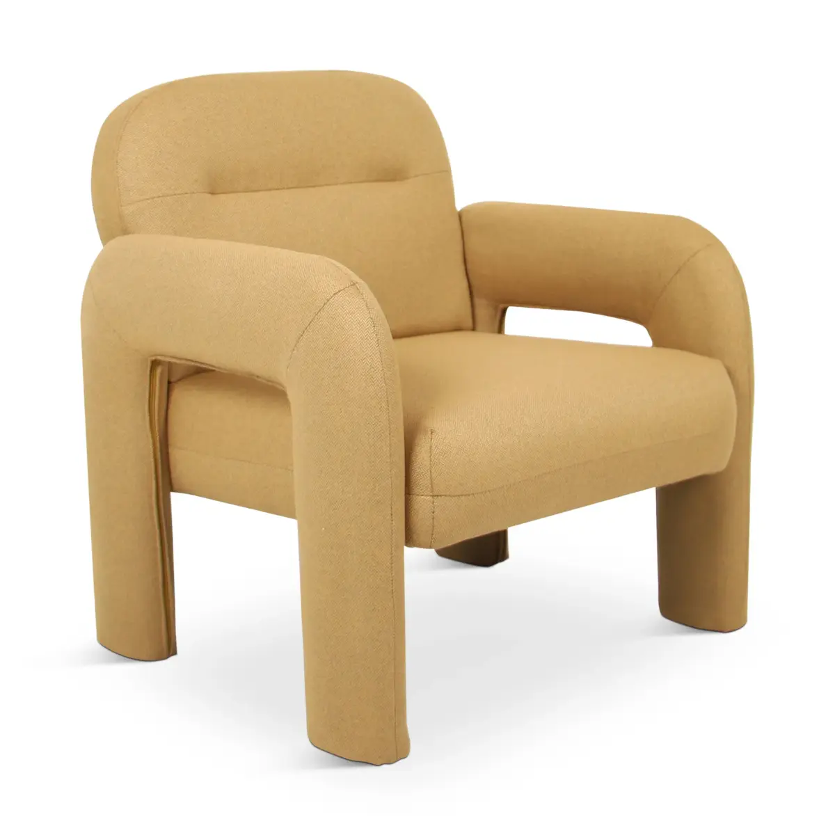 BRUNE Armchair