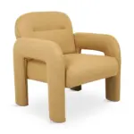 BRUNE Armchair