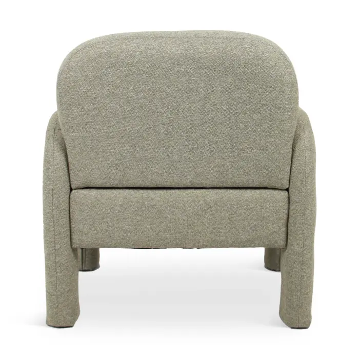 BRUNE Armchair