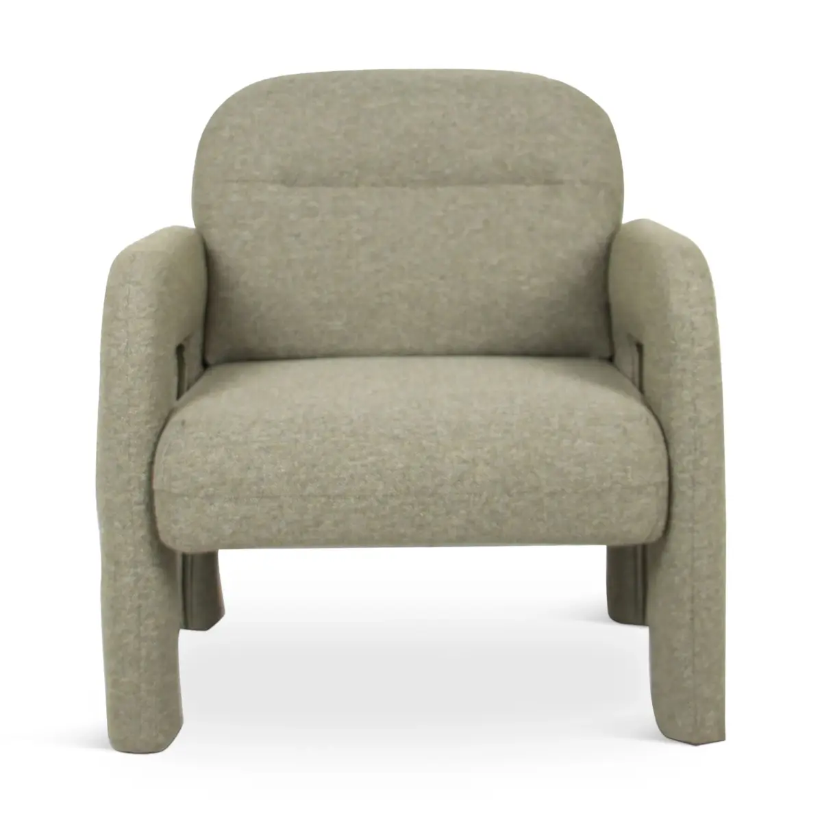 BRUNE Armchair