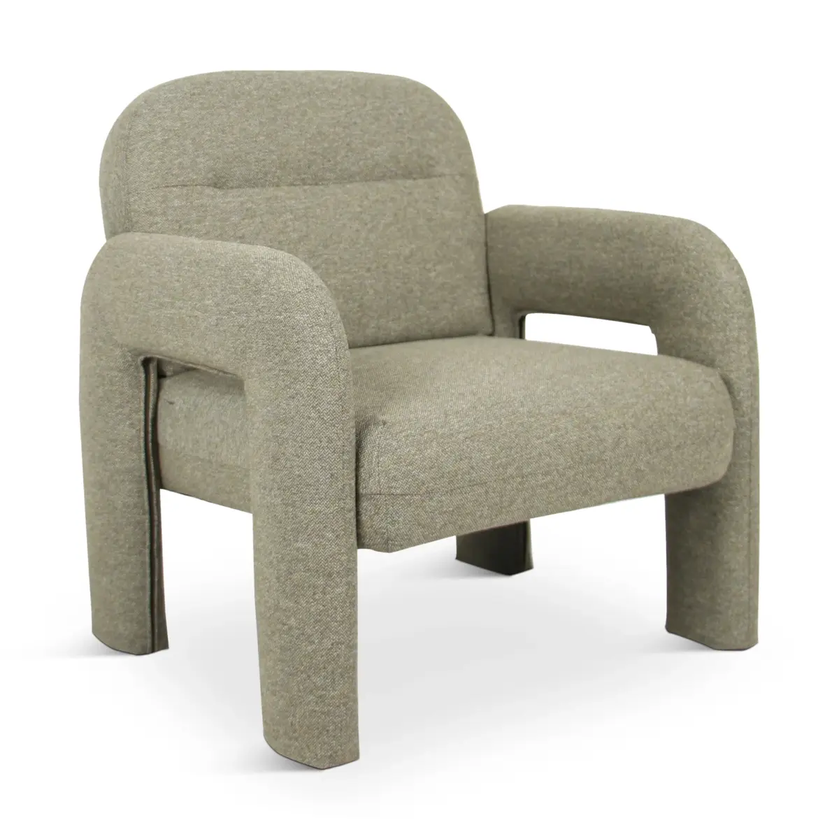 BRUNE Armchair