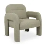 BRUNE Armchair