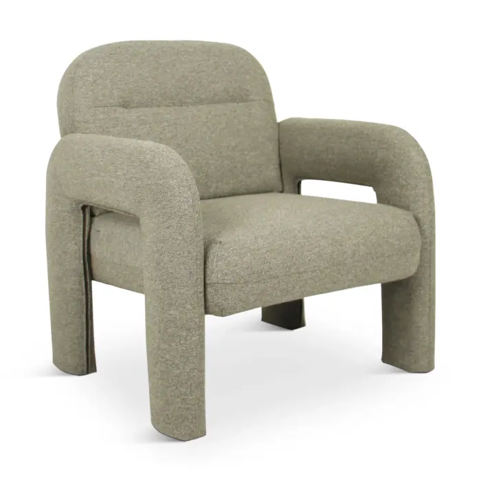 BRUNE Armchair