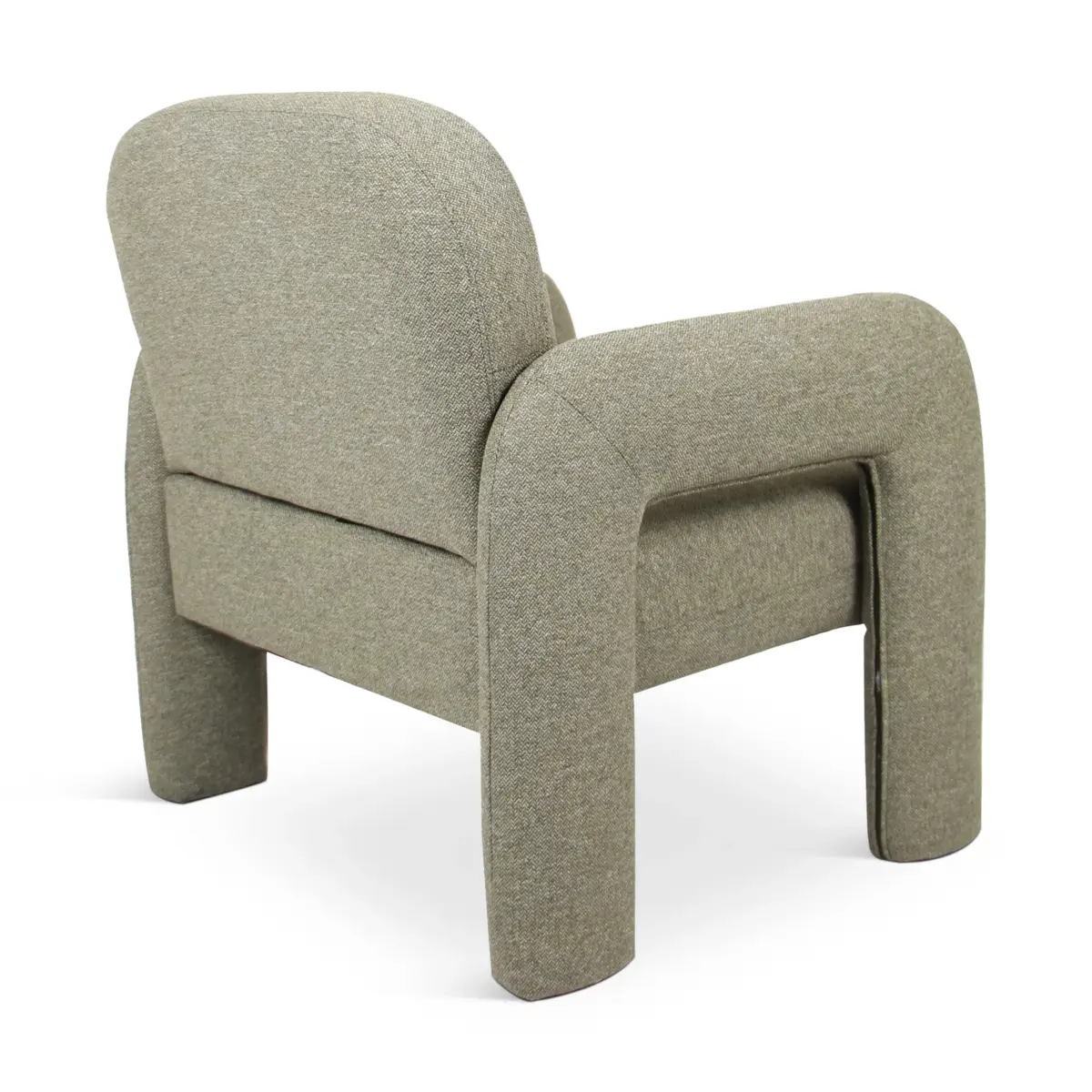 BRUNE Armchair