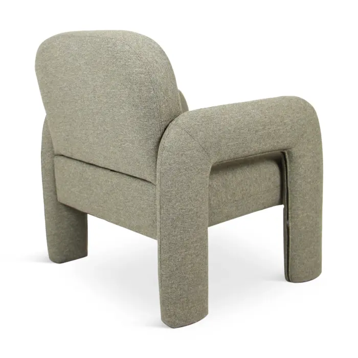 BRUNE Armchair