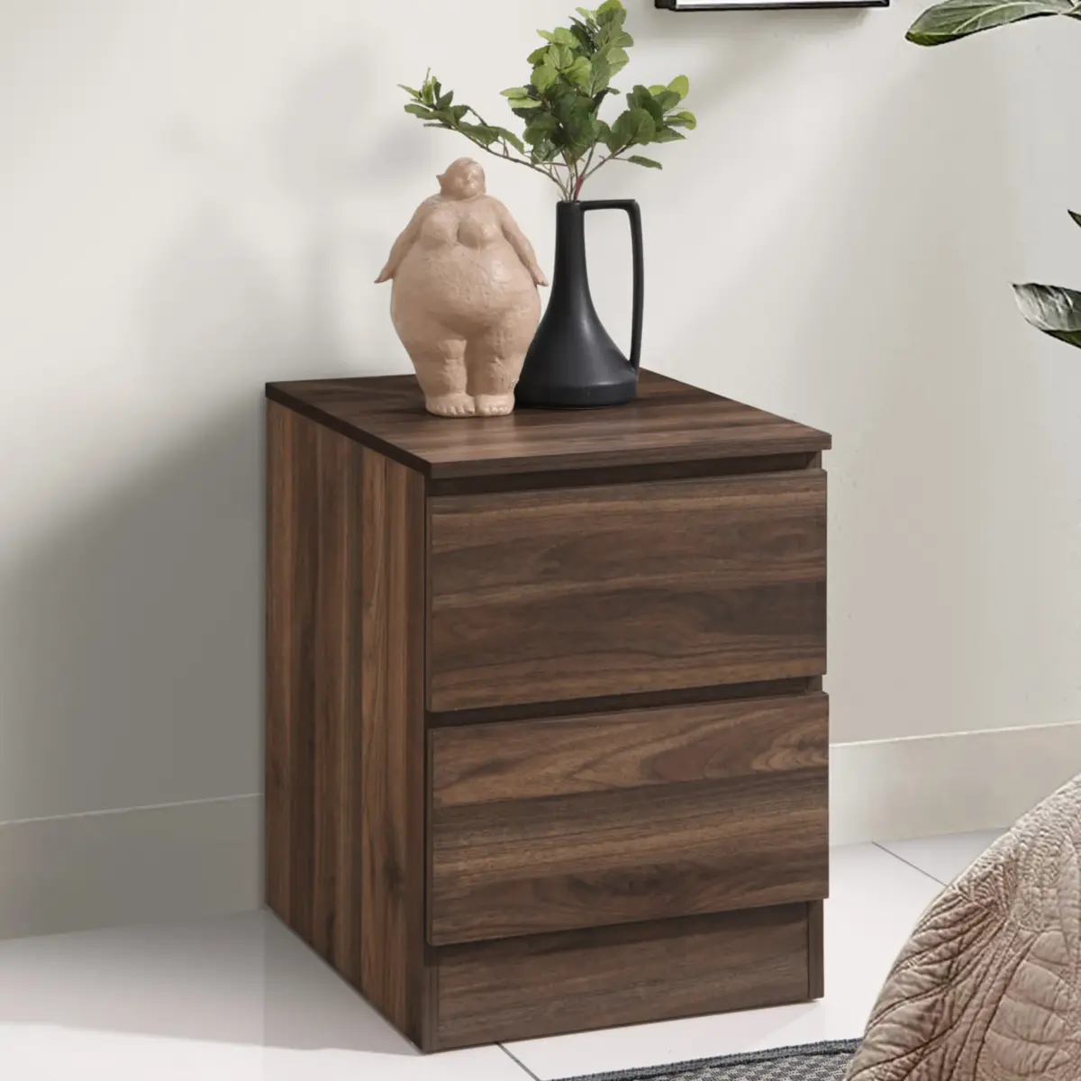 SILANCE Nightstand