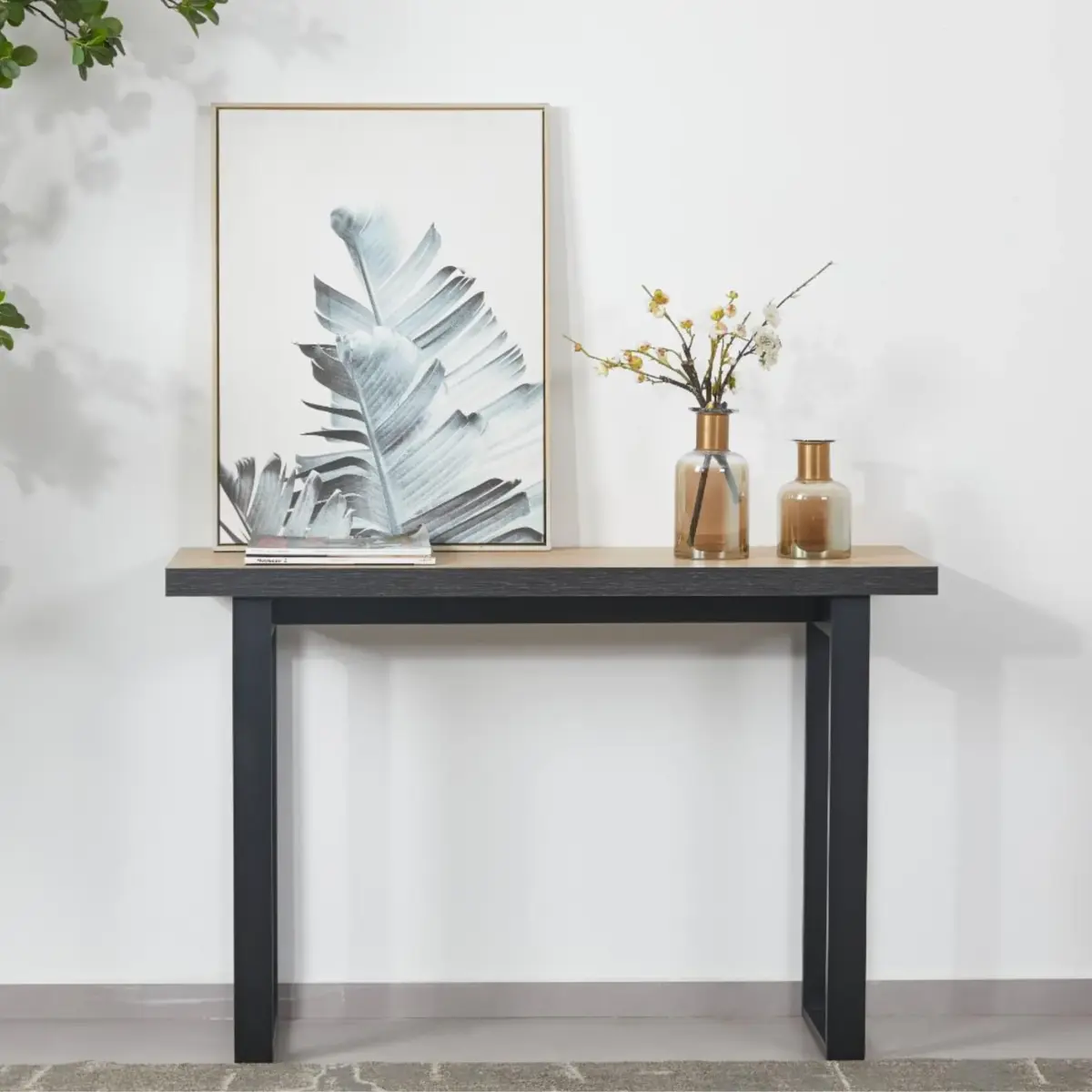 MORENA Console Table