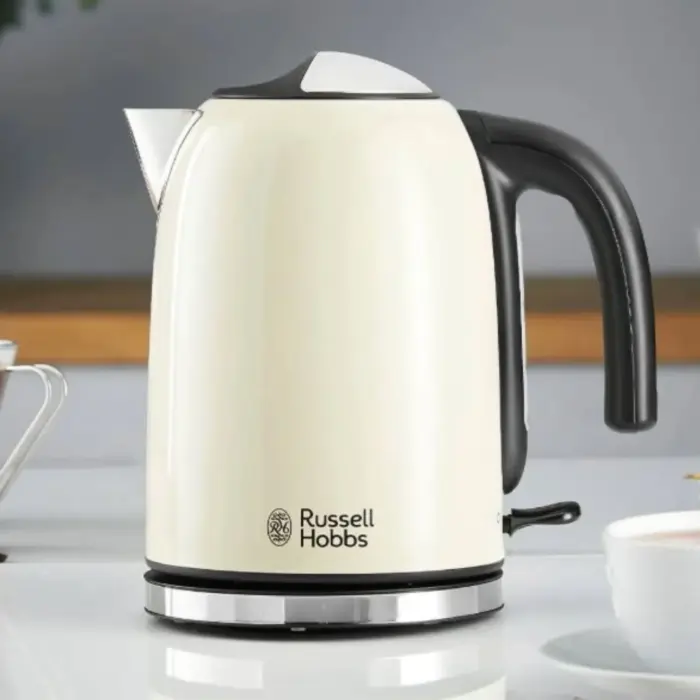 Russell Hobbs Kettle