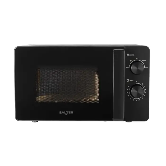 Salter Microwave