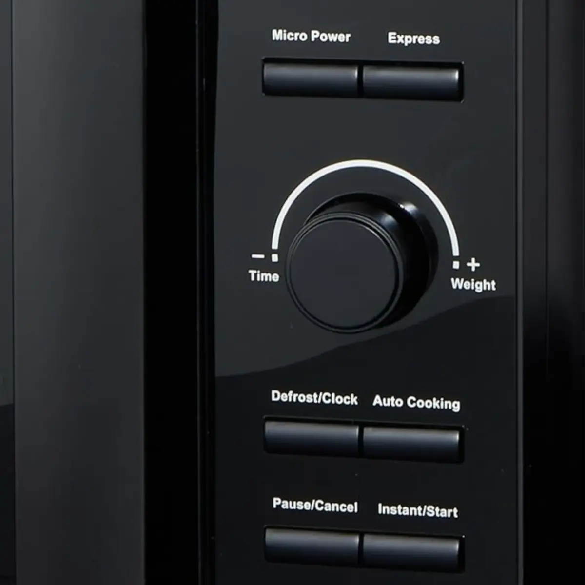 Salter Microwave