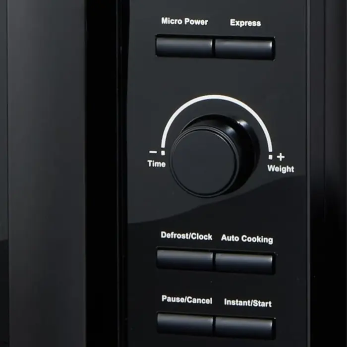Salter Microwave