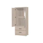 NOVO Wardrobe