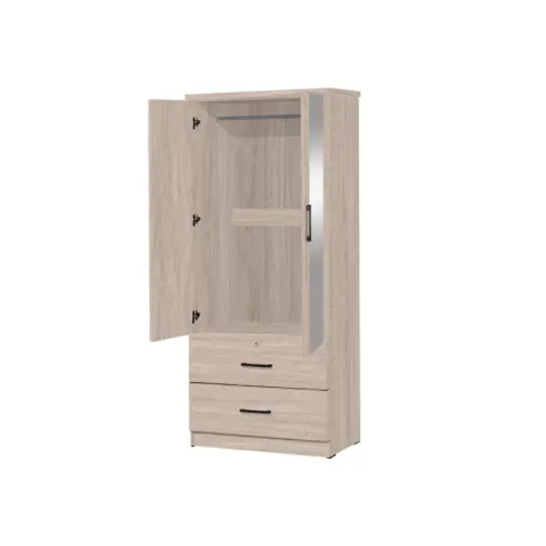 SU-932M-DO-1 NOVO Wardrobe