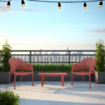 NATUREL Outdoor Lounge Set