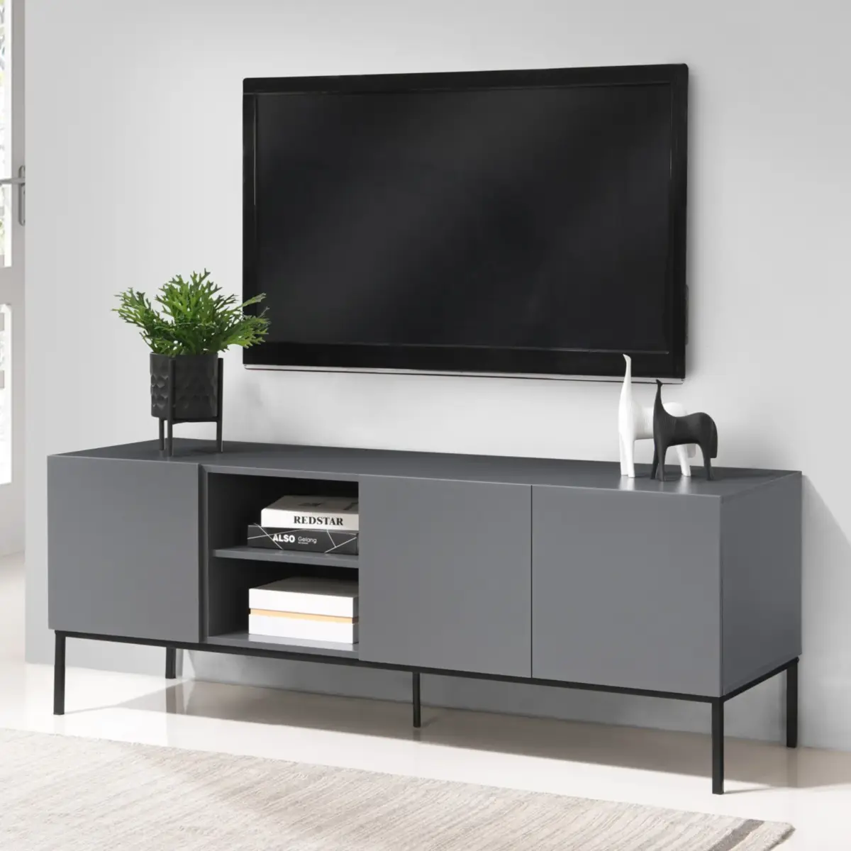 TELE TV Unit
