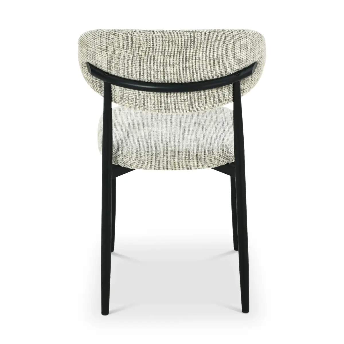 UDC24115-MODICA019-2 PAOLA Dining Chair