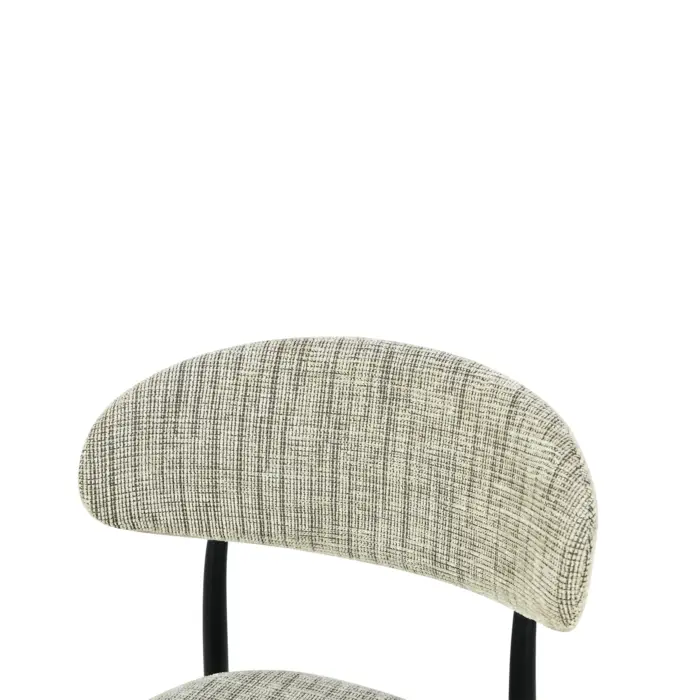 UDC24115-MODICA019-5 PAOLA Dining Chair