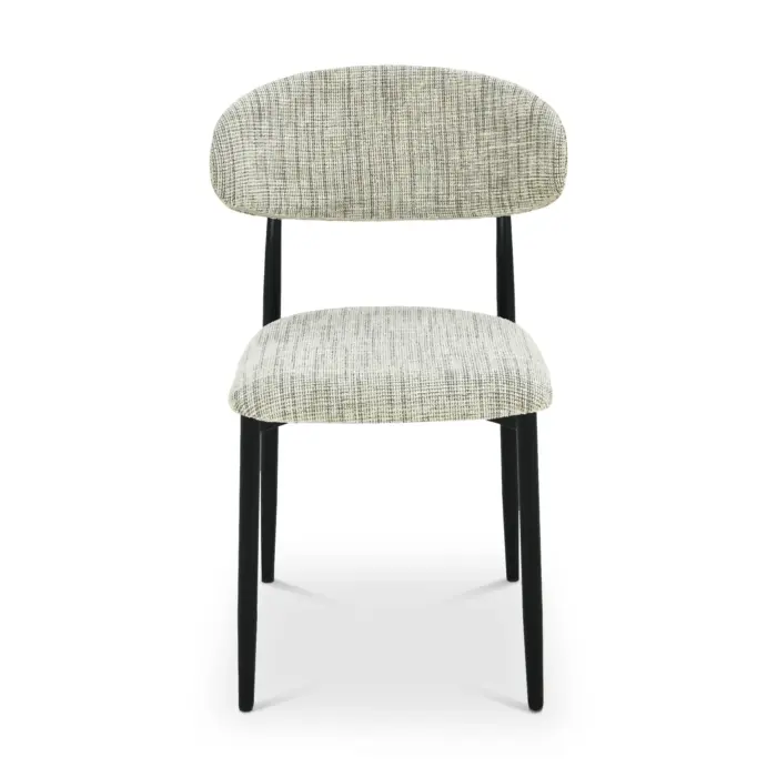UDC24115-MODICA019-9 PAOLA Dining Chair