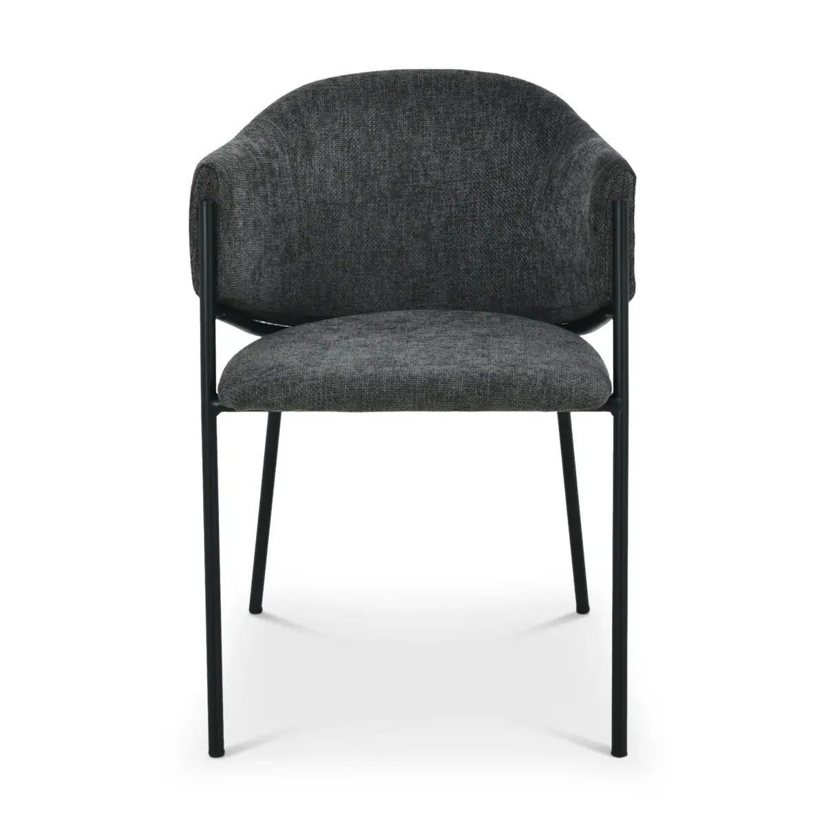 UDC8158-UF885-15-1 LUISANA Dining Chair