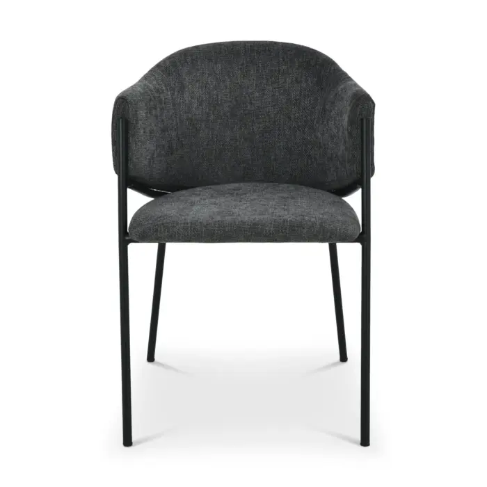 UDC8158-UF885-15-1 LUISANA Dining Chair