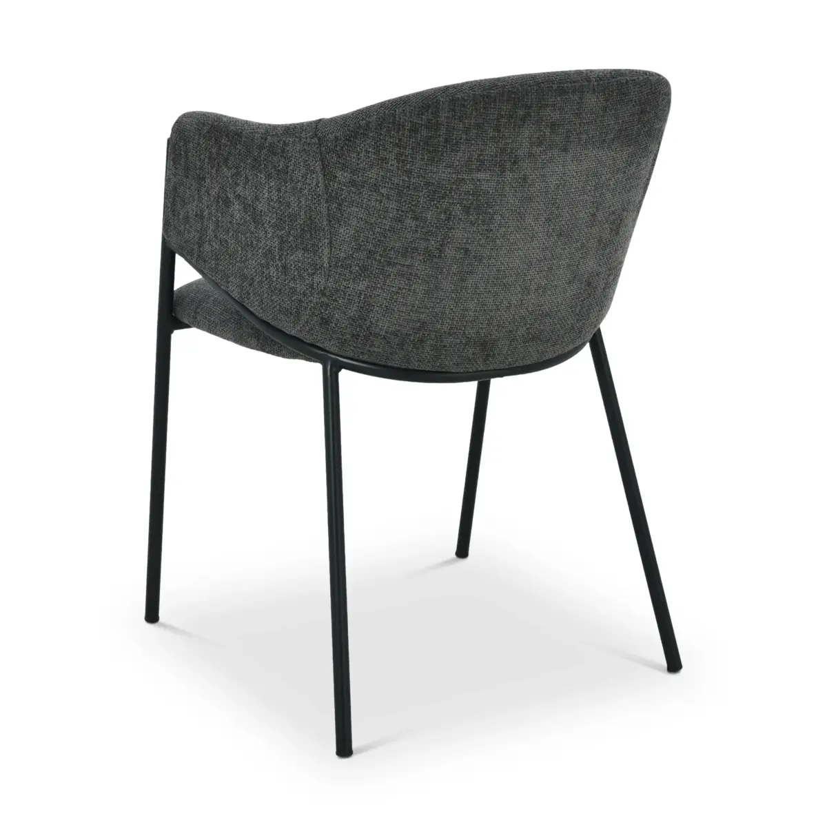 UDC8158-UF885-15-5 LUISANA Dining Chair