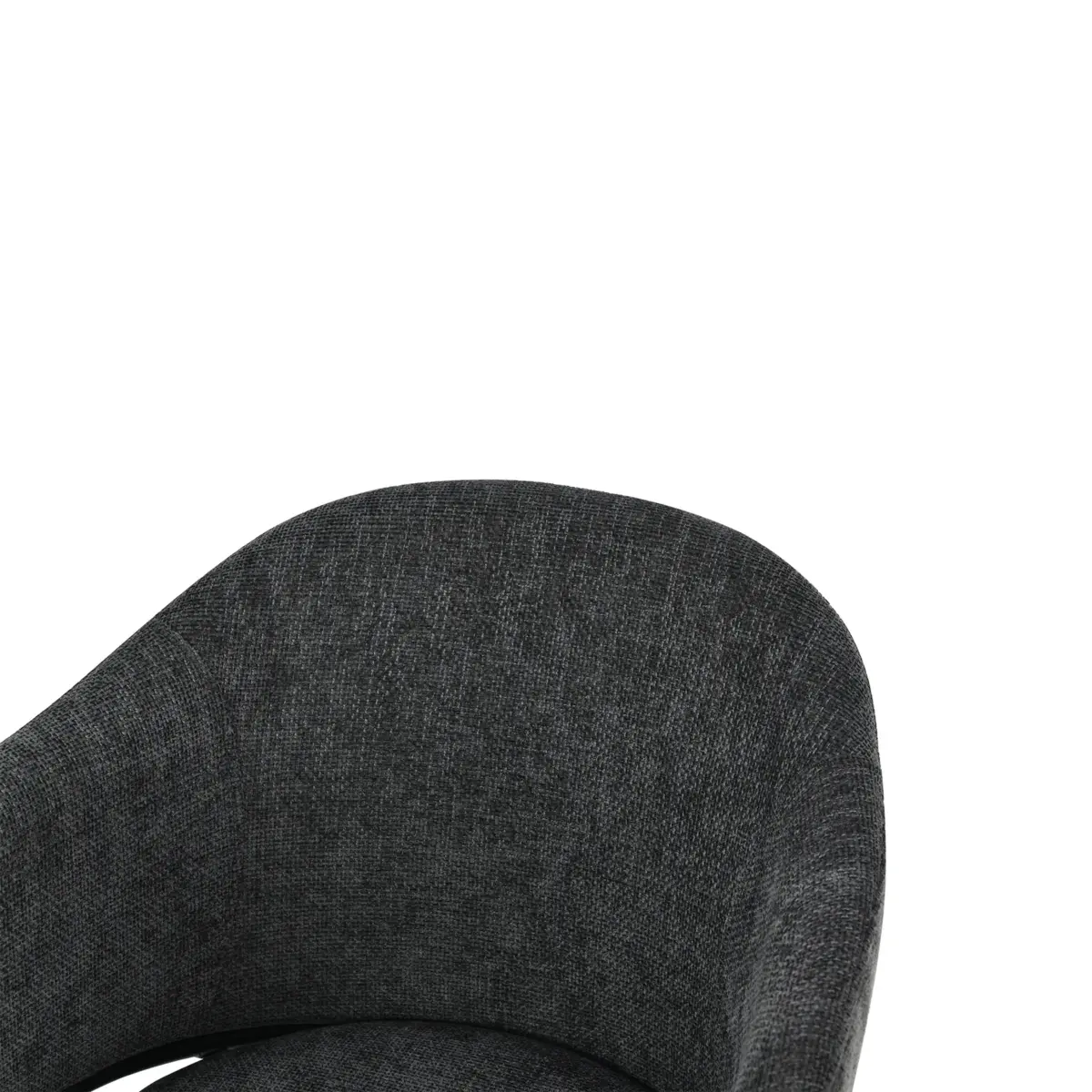 UDC8158-UF885-15-6 LUISANA Dining Chair