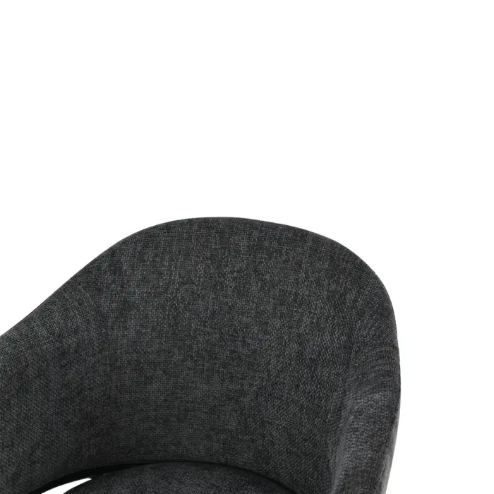 UDC8158-UF885-15-6 LUISANA Dining Chair