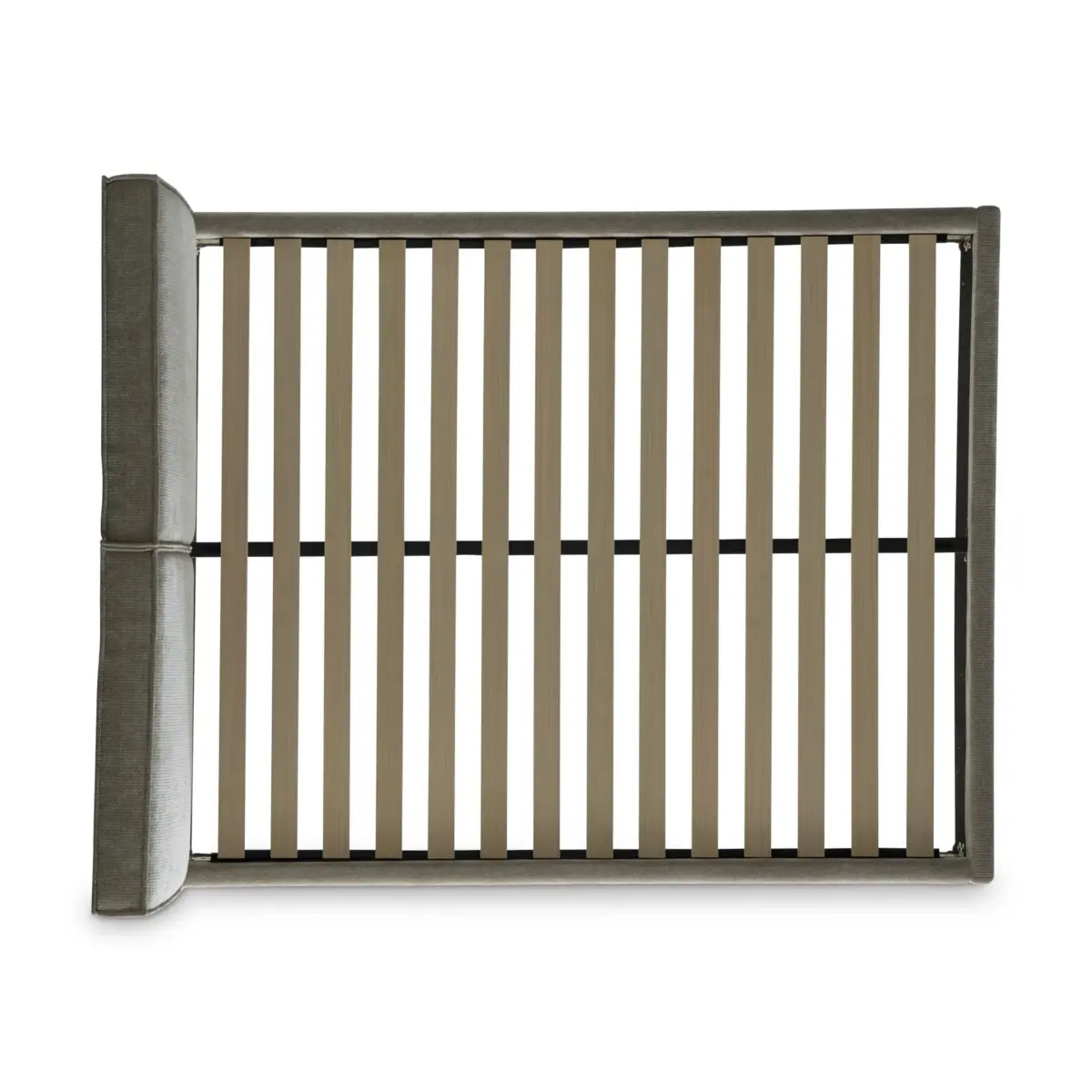 MATREZ Modern Bed Frame