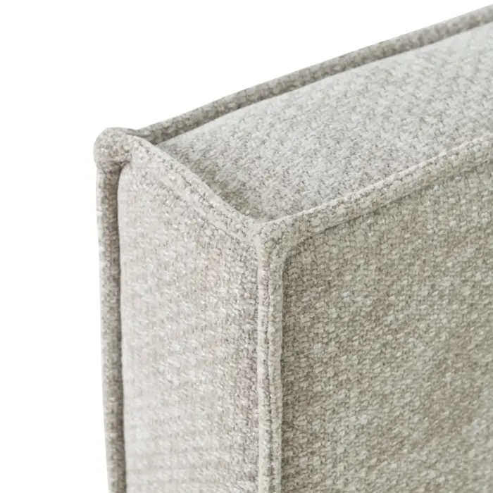 MATREZ Modern Bed Frame