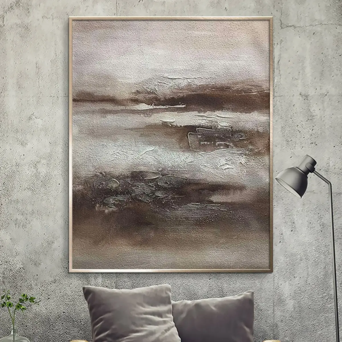 Gravity Print